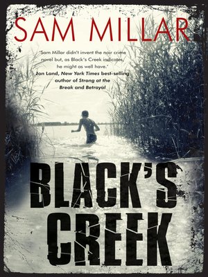 cover image of Black's Creek